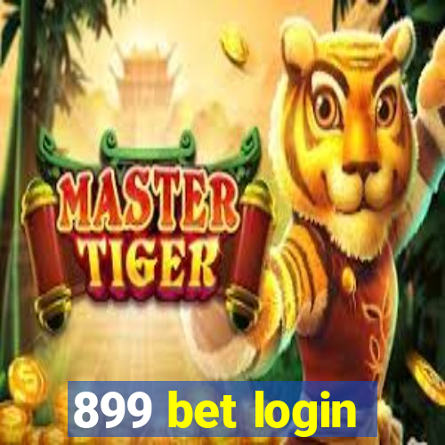 899 bet login